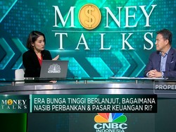 Video: Terungkap! Penyebab Turunnya Kepemilikan Asing di SBN