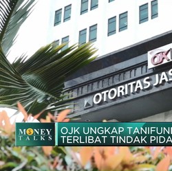 Video: Tok! OJK Cabut Izin Usaha Tanifund & Paytren