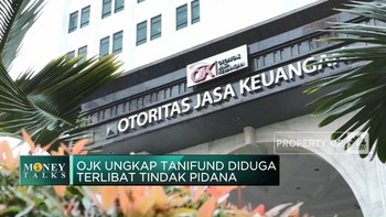 Video: Tok! OJK Cabut Izin Usaha Tanifund & Paytren