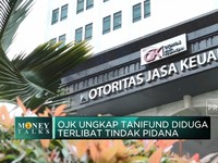 Video: Tok! OJK Cabut Izin Usaha Tanifund & Paytren