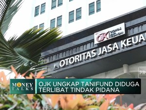 Video: Tok! OJK Cabut Izin Usaha Tanifund & Paytren