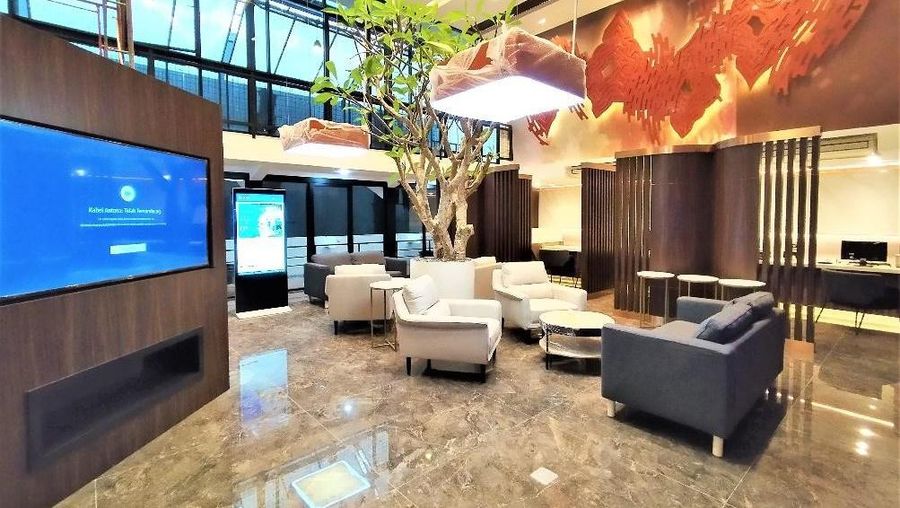 UOB Indonesia