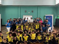 UOB Indonesia Tunjukan Komitmen Dorong Inklusivitas ke Berbagai Daerah