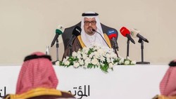 Pemerintah Saudi Larang Haji Tanpa Izin, Sanksinya Bisa Didenda - Deportasi