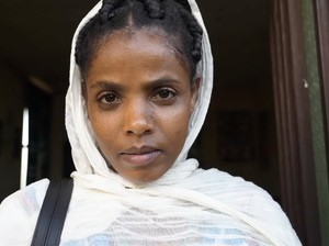 Viral Wanita di Afrika Puasa Selama 16 Tahun, Tak Makan-Minum Sejak Usia 10