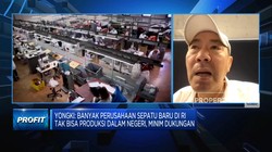 Video: Yongki Komaladi Ungkap Sederet