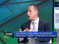 Ada Risiko Ekonomi Melambat, Peringkat Kredit Korporasi Terancam?