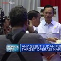 Video: AHY Sebut Sudah Punya Target Operasi Mafia Tanah