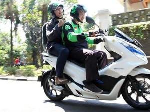 Baru! Aktifkan Gojek Business Profile untuk Reimburse Perjalanan Makin Mudah
