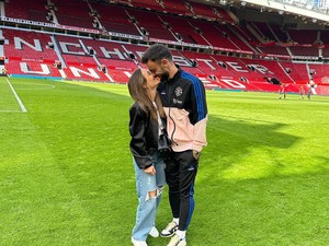 Budget MU Diperketat, Begini Nasib WAGs yang Ingin Nonton Pertandingan