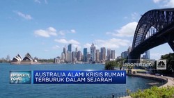 Video: Australia Alami Krisis Rumah Terburuk Dalam Sejarah