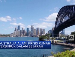 Video: Australia Alami Krisis Rumah Terburuk Dalam Sejarah
