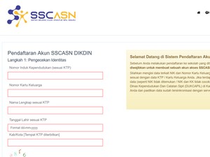 Pendaftaran Sekolah Kedinasan 2025 Sudah Dibuka atau Belum? Cek Infonya!