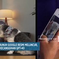 Video: Sambut Kecanggihan GPT-4o, Aplikasi Pembunuh Google