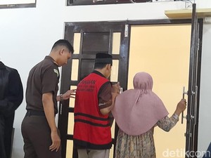 3 Pertimbangan Majelis Hakim Vonis Ringan Adik Bunuh Kakak di Maros