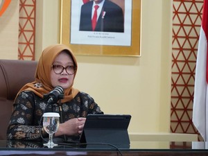 RI Sudah 4 Kali Deflasi di 2025