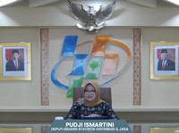 Ternyata! RI Pernah Surplus Neraca Dagang 152 Bulan Beruntun