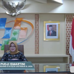 Inflasi RI 1,57% di 2024 Terendah Sepanjang Masa, Ini Sebabnya!