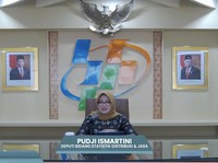 Inflasi RI 1,57% di 2024 Terendah Sepanjang Masa, Ini Sebabnya!