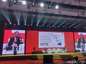Banyak Negara Angkat Jempol soal Kebijakan Penangkapan Karbon RI