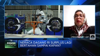 Diplomasi Dagang Masih 'Lemah', Hambatan RI Genjot Kinerja Ekspor