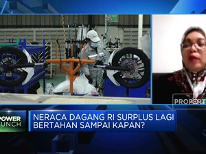 Diplomasi Dagang Masih 'Lemah', Hambatan RI Genjot Kinerja Ekspor