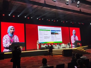 Mantap, RI Unggul dari Malaysia soal Program Tangkap-Simpan Karbon