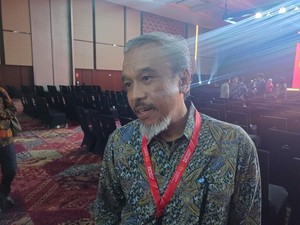 ESDM Godok Aturan Turunan Penangkapan Karbon, Begini Bocorannya!