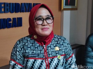 Nilai Piagam Palsu PPDB SMA Jateng Dianulir, Begini Nasib Penggunanya