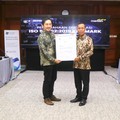 Konsisten Inovasi & Transformasi Digital, BMRI Raih ISO 56002 Kitemark