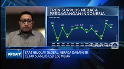 Video: Ekspor April 2024 Turun 12,97% (mtm), Ada Indikasi Apa?