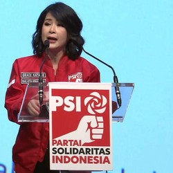 BUMN Blak-Blakan Alasan Grace Natalie Bisa Jadi Komisaris MIND ID