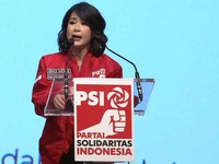 BUMN Blak-Blakan Alasan Grace Natalie Bisa Jadi Komisaris MIND ID