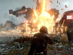Helldivers 2 Game PlayStation dengan Penjualan Tercepat Sepanjang Masa