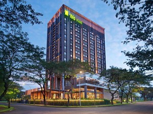 Intip Fasilitas Ramah Anak Ibis Styles Serpong BSD City, Ada Arcade Room!