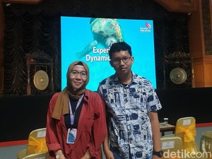 Curhat Ortu yang Mau Kuliahkan Anak di Malaysia: UKT Nggak Beda Jauh dengan PTN RI