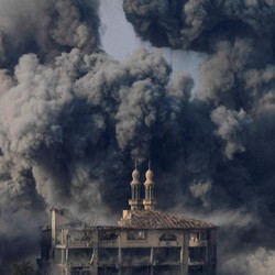 Perang Gaza Segera Tamat? Gencatan Senjata Israel-Hamas di Depan Mata