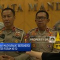 Video: Polri Pastikan Pengamanan Tamu Negara di World Water Forum Bali