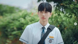 Kang Hoon Bakal Jadi Member Tetap Running Man?