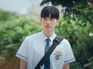 Kang Hoon Bakal Jadi Member Tetap Running Man?