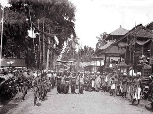 Sejarah Kerajaan Gianyar: Letak, Peninggalan, Raja, hingga Masa Kejayaan