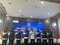 Gak Main-Main, KKP Siap Berantas Penyelundup Benih Bening Lobster
