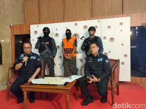 KLHK Tangkap Perusak Hutan Mangrove di Belitung Timur, 2 Pelaku Lain Buron