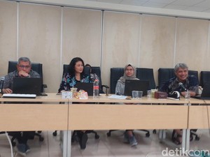 UTBK ITB Gelombang 1 Diikuti 7.506 Peserta