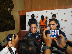 Perusak Mangrove di Belitung Timur Buronan Gakkum KLHK Ditangkap!