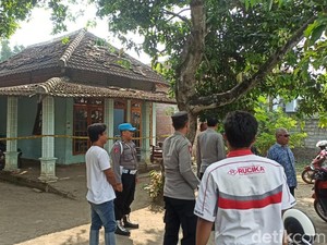Lagi, Mercon Balon Udara Meledak di Ponorogo Sebabkan Rumah Rusak Parah