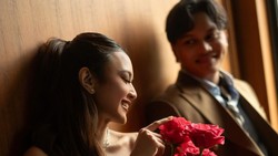 Rizky Febian dan Mahalini Minta WO Urus Administrasi Nikah, tapi Gak Kelar