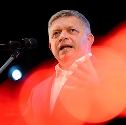 Negara NATO dan UE Ancam Veto Bantuan Perang untuk Ukraina