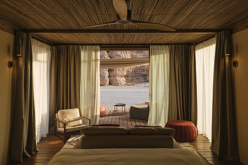 Mengintip Resort Mewah di Madinah Arab Saudi. (ourhabitas.com) Mengintip Resort Mewah di Madinah Arab Saudi. (ourhabitas.com)