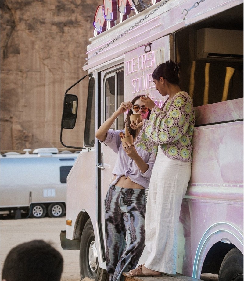 Mengintip Resort Mewah di Madinah Arab Saudi. (ourhabitas.com)